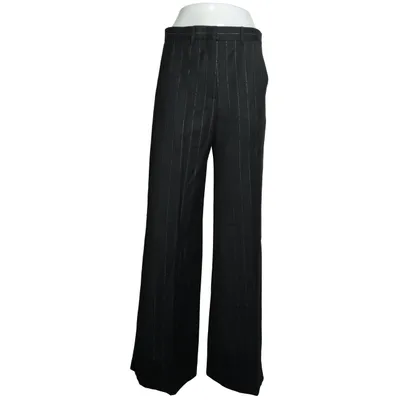 Suit pants (Black) from ME+EM Elastane, Polyester, Viscose, Wool