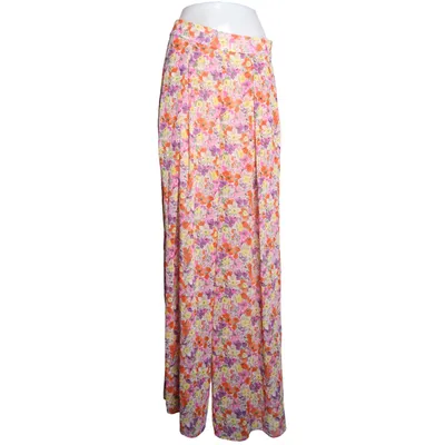 Palazzobyxor (Flerfärgad) från Zara Polyester