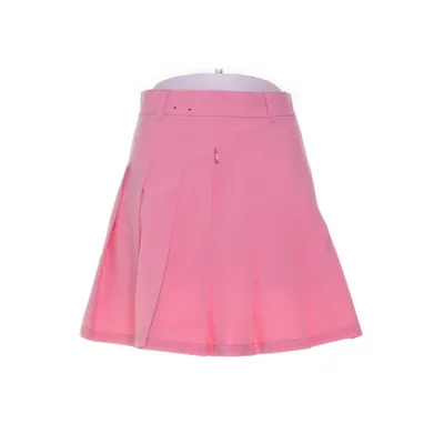 Kjol (Rosa) från J.Lindeberg Elastan, Polyester