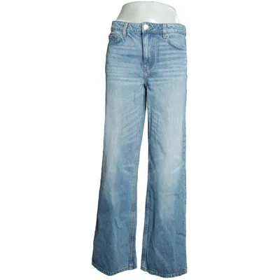 Jeans (Blå) från Gina Tricot Bomull