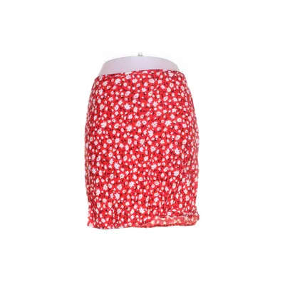 Kjol (Röd) från Sanne Alexandra Viskos