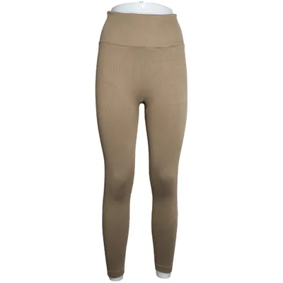 Sports tights (Green) from CLN Athletics Elastane, Polyamide