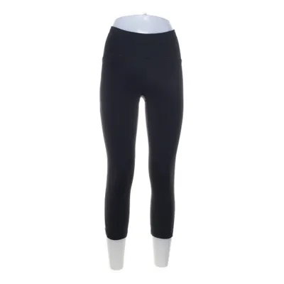 Träningstights (Svart) från Lululemon Elastan, Nylon