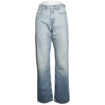 Jeans (Blå) från COS Bomull