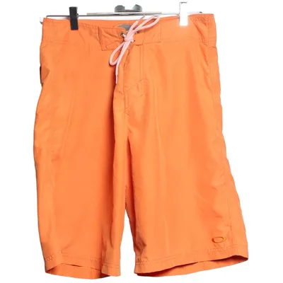 Badeshorts (Orange) fra Oakley Polyester