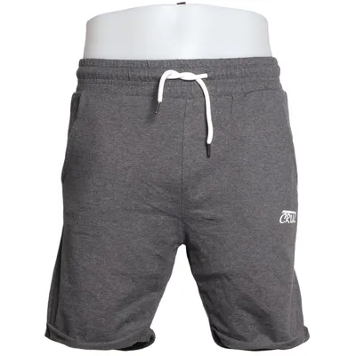 Mjukisshorts (Grå) från Cruz