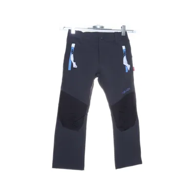 Friluftsbyxor (Lysefjord Pants) från Trollkids Elastan, Polyester