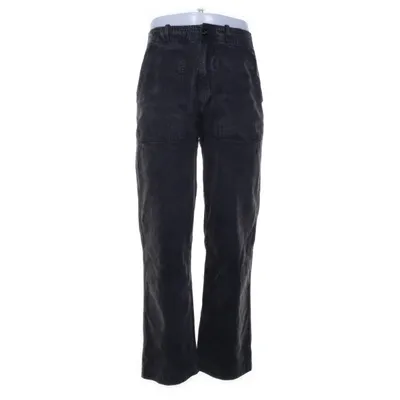 Pants (Gray) from Ronning Cotton