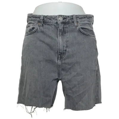 Jeansshorts (Grå) från Weekday