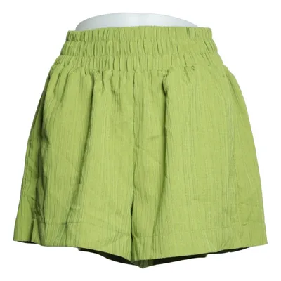 Korte broek (Groen) van ASOS Design Elastaan, Polyester