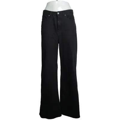 Jeans (Aka High) fra Mud Jeans Økologisk bomuld, Genanvendt bomuld