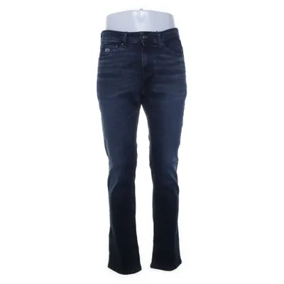 Jeans (Scanton Slim) från Tommy Hilfiger Jeans Elastan, Återvunnen bomull