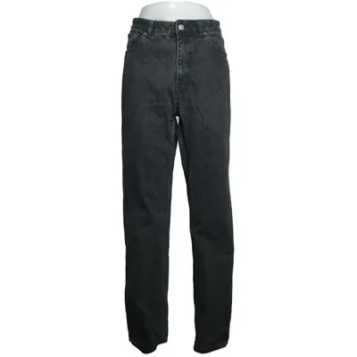 Jeans (Svart) från Monki
