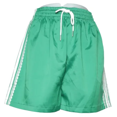 Shorts (Grön, Vit) från The Frankie Shop Polyester