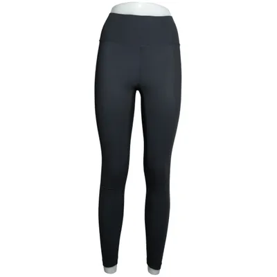 Sports tights (Black) from Casall Elastane