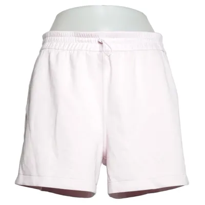 Mjukisshorts (Rosa) från Lululemon Elastan, Modal, Återvunnen polyester