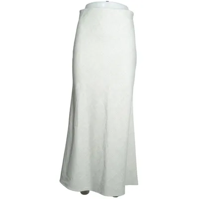 Maxirock (Beige) von Object