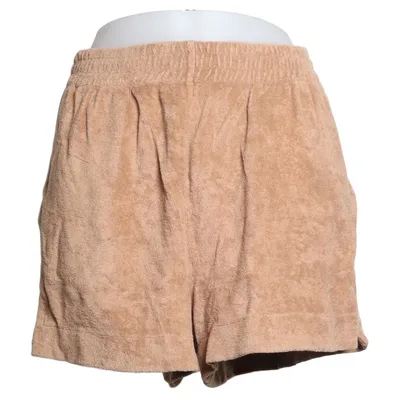 Short de jogging (Marron) de Arket Coton