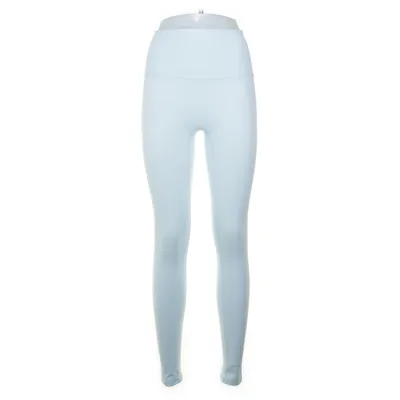 Sportleggings (Blauw) van Exercere Elastaan, Nylon