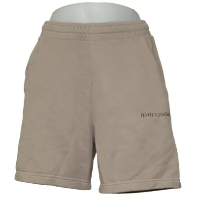 Mjukisshorts (FA900342 Pro Sweat Shorts) från H2O Fagerholt Ekologisk bomull, Polyester