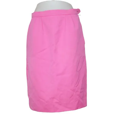 Pennkjol (Vintage) från Saint Laurent