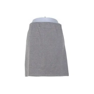 Nederdel (Corinne) fra Part Two Polyester, Viscose, Elastan