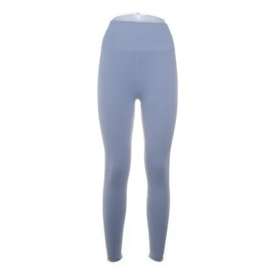 Træningsleggings (Borg Seamless Rib Tights) fra Björn Borg Polyester, Polyamid