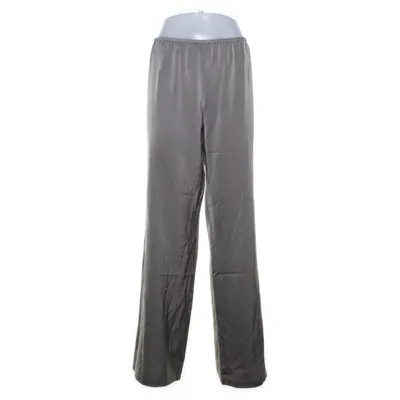 Palazzo pants (Waski Trouser Satin) from Motel Elastane, Polyester