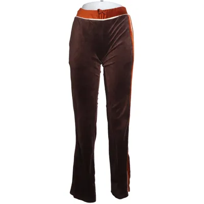 Sweatpants (Brun) fra Jaded London Bomuld, Elastan