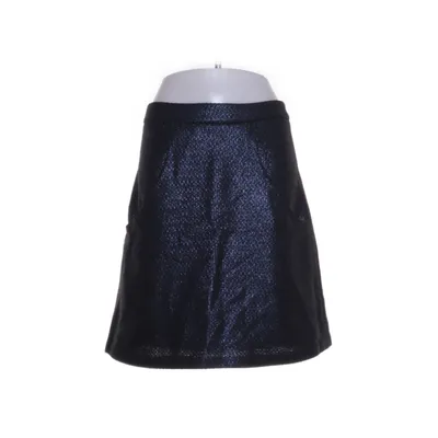 Kjol (Blå) från Filippa K Akryl, Bomull, Polyester, Ull, Viskos