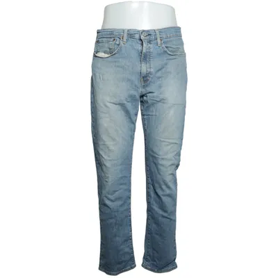 Jeans (502) från Levi Strauss & Co Bomull, Elastan