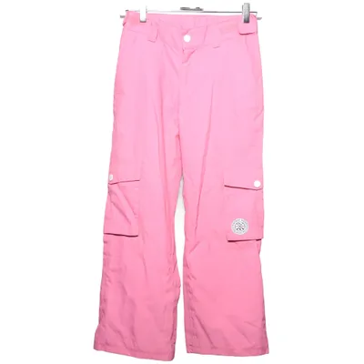 Cargobyxor (Rosa) från Colour Wear Polyamid, Polyester