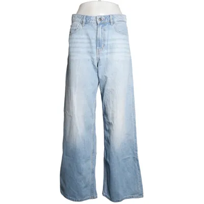 Jeans (Kerrie 550) från Never Denim Bomull