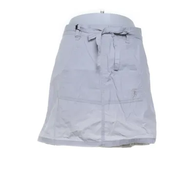 Omlottkjol (Grå) från Camera Bomull