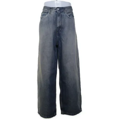 Jeans (Blue) from &Denim by H&M Cotton, Polyester