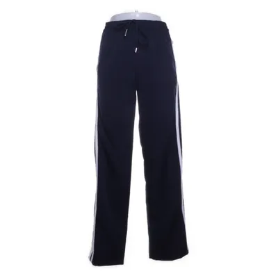 Träningsbyxor (Blå) från Zara Elastan, Polyester