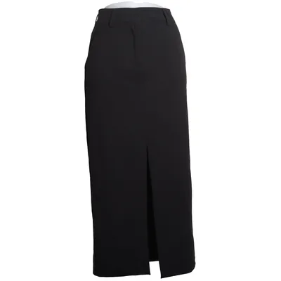 Långkjol (Svart) från Ichi