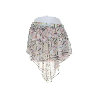Strandnederdel (Grøn, Flerfarvet) fra H&M