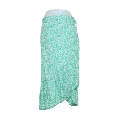 Omlottkjol (Grön) från Pernilla Wahlgren Design Viskos