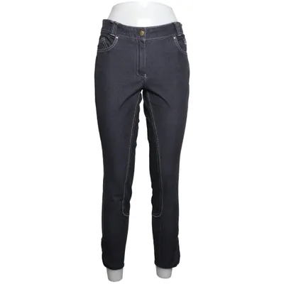 Breeches (Jeanie Fs) from Mountain Horse Cotton, Elastane, Polyamide, Polyurethane