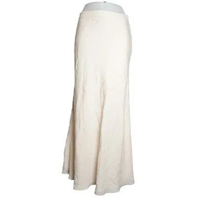 Jupe longue (Beige) de Twist & Tango Polyester, Viscose