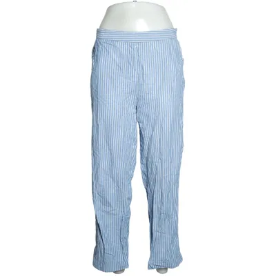 Pyjamasbyxor (Blå, Vit) från Beck Söndergaard