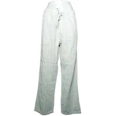 Byxor (RELAXED FIT) från Zara Bomull