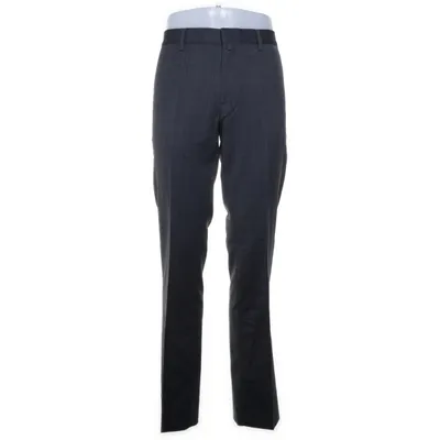 Kostymbyxor (Grå) från J.Lindeberg Acetat, Elastan, Polyester, Ull