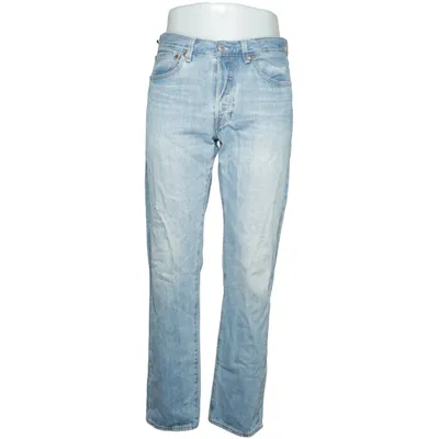 Jeans (Blå) från Levi's Premium Bomull