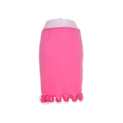 Kjol (Chiffon Ruffle Skirt) från Rotate