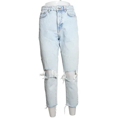 Jeans (Blue) from Gina Tricot Cotton