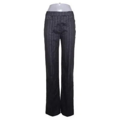 Pantalon de costume (Striped Slim Pants) de Remain Élasthane, Polyester, Viscose
