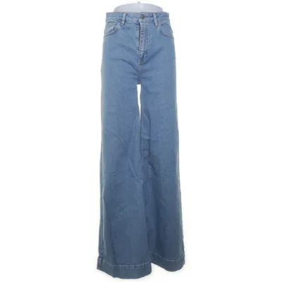 Jeans (Luce Wide Jeans) från Designers Remix Charlotte Eskildsen