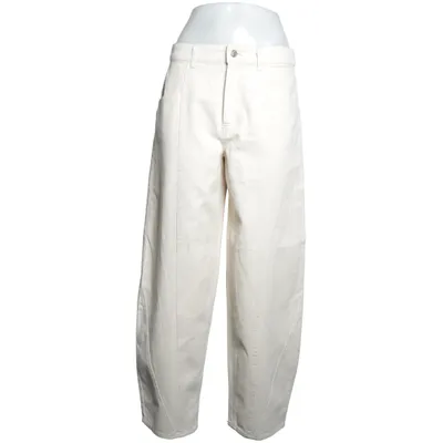 Jeans (Beige) fra MbyM